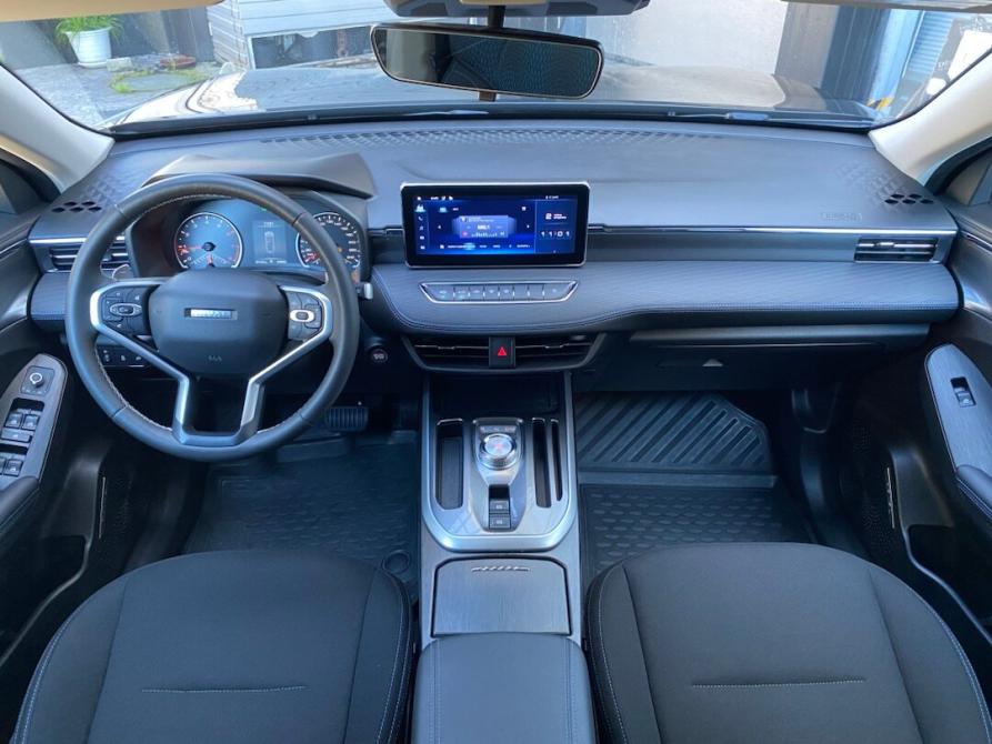 Haval Jolion I Рестайлинг Сочи  - изображение 7