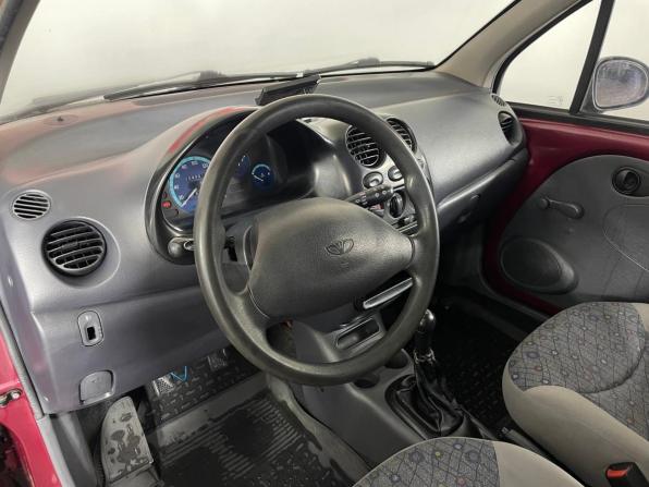 Daewoo Matiz II с пробегом 2008 года, цена 174 000 рублей, 109220 км, хэтчбек, Автокод Объявления