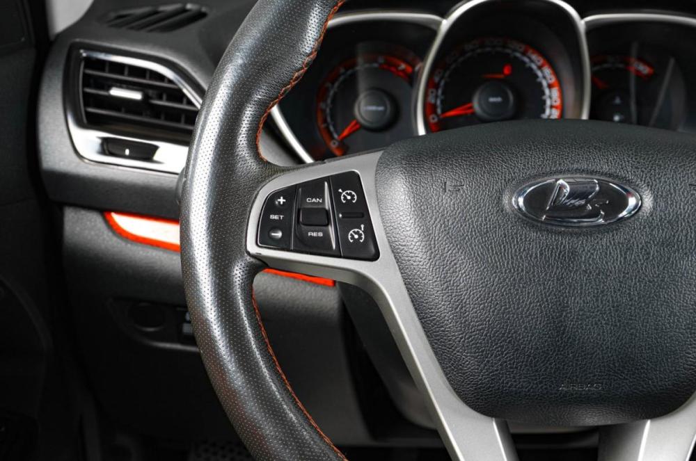 Lada (ВАЗ) Vesta I Тюмень  - изображение 15