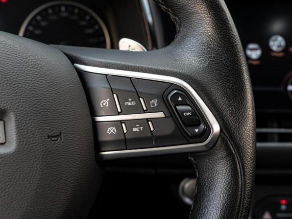 Haval F7 I с пробегом 2021 года, цена 1 798 000 рублей, 61264 км, внедорожник, Автокод Объявления