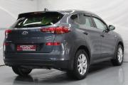 Hyundai Tucson III Рестайлинг Кемерово  - изображение 29