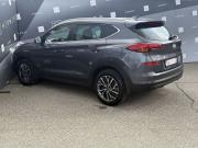 Hyundai Tucson III Рестайлинг Минеральные Воды  - изображение 30