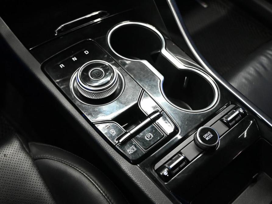 Kia K5 III Екатеринбург  - изображение 15