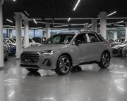 Audi Q3 II (F3) Москва  - изображение 28