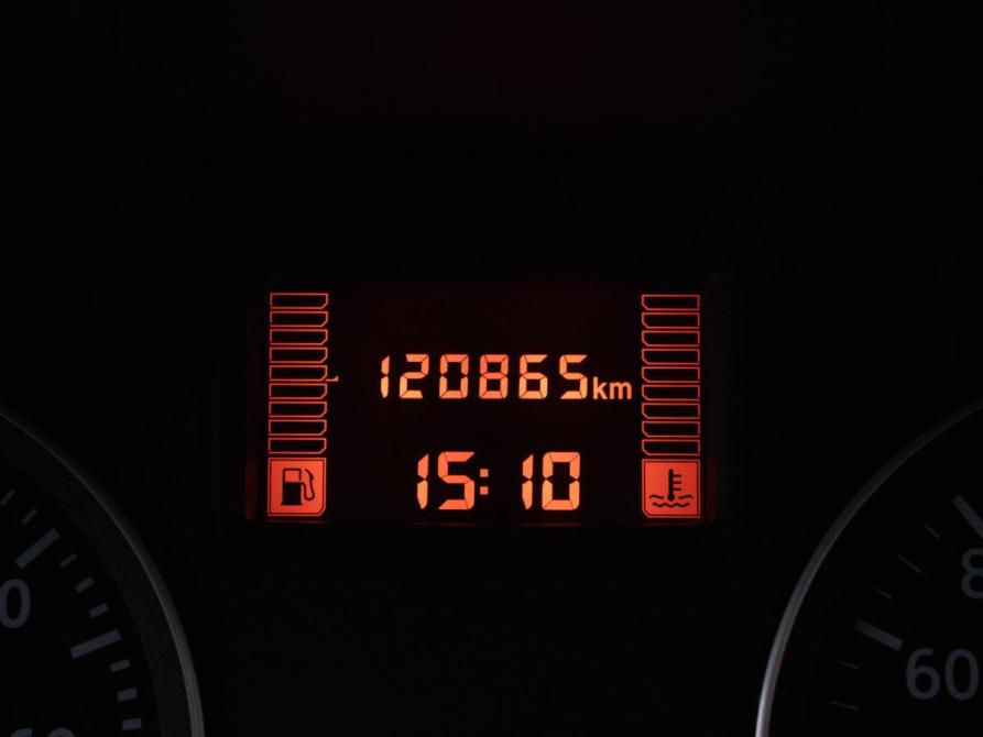 Nissan Almera III (G15) Москва  - изображение 12