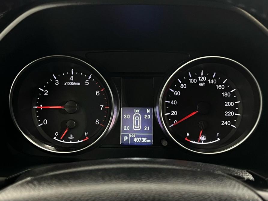 Haval M6 II Ижевск  - изображение 11