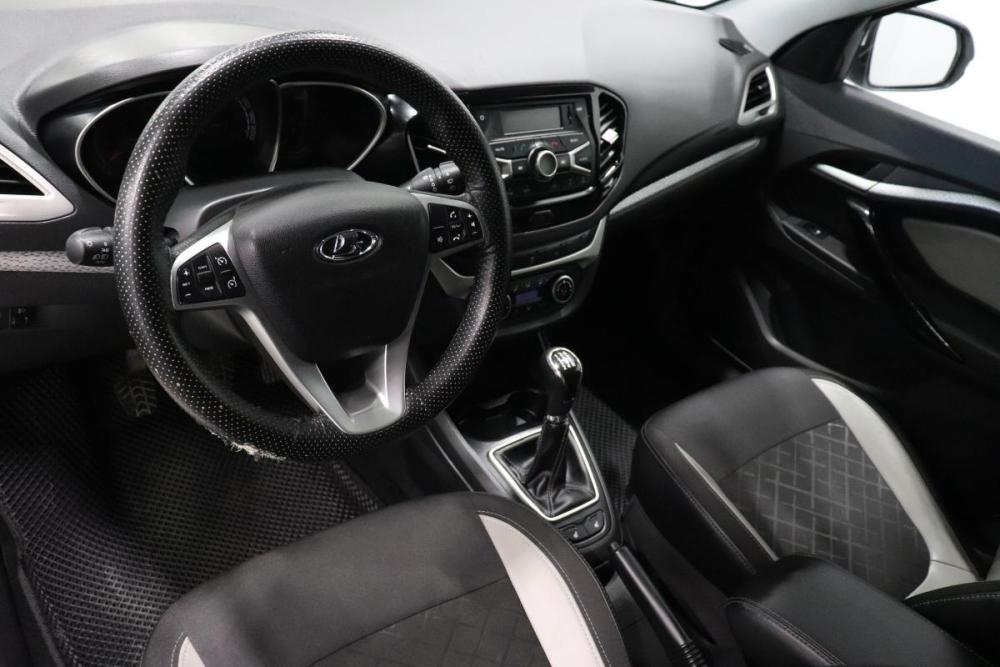 Lada (ВАЗ) Vesta I Ульяновск  - изображение 7