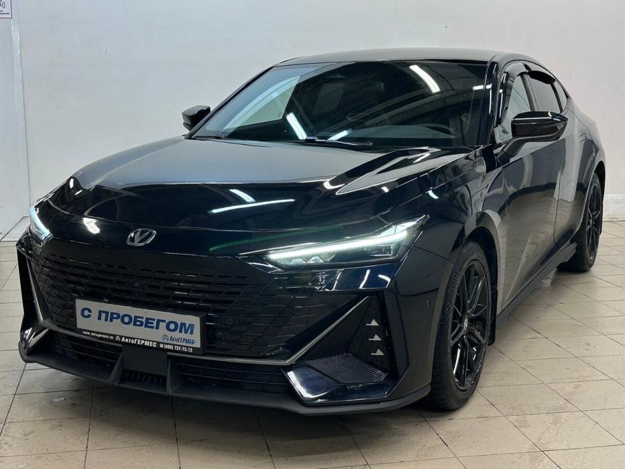 Changan UNI-V I Балашиха  - изображение 1