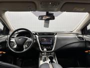 Nissan Murano III (Z52) Краснодар  - изображение 28