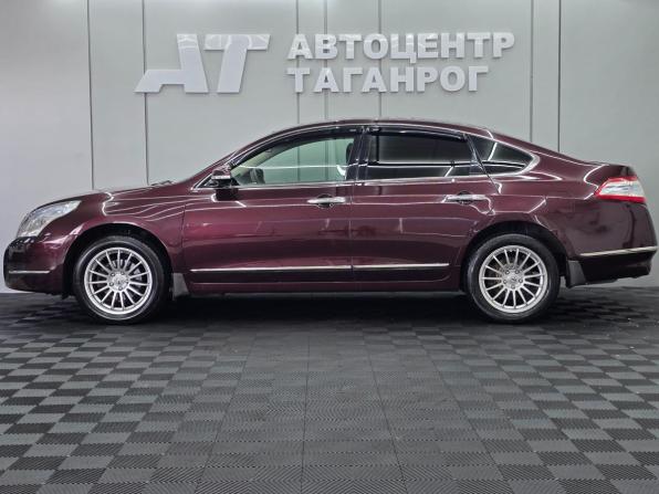 Nissan Teana II Рестайлинг с пробегом 2011 года, цена 1 249 000 рублей, 173000 км, седан, Автокод Объявления