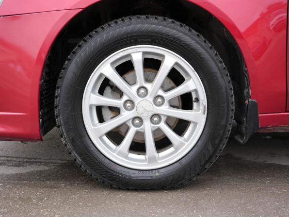 Mitsubishi Lancer X Рестайлинг с пробегом 2012 года, цена 900 000 рублей, 119997 км, седан, Автокод Объявления