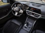BMW 3 серии VII (G2x) Санкт-Петербург  - изображение 50
