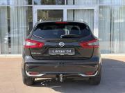 Nissan Qashqai II Рестайлинг Воронеж  - изображение 18