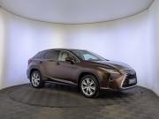 Lexus RX IV Москва  - изображение 31