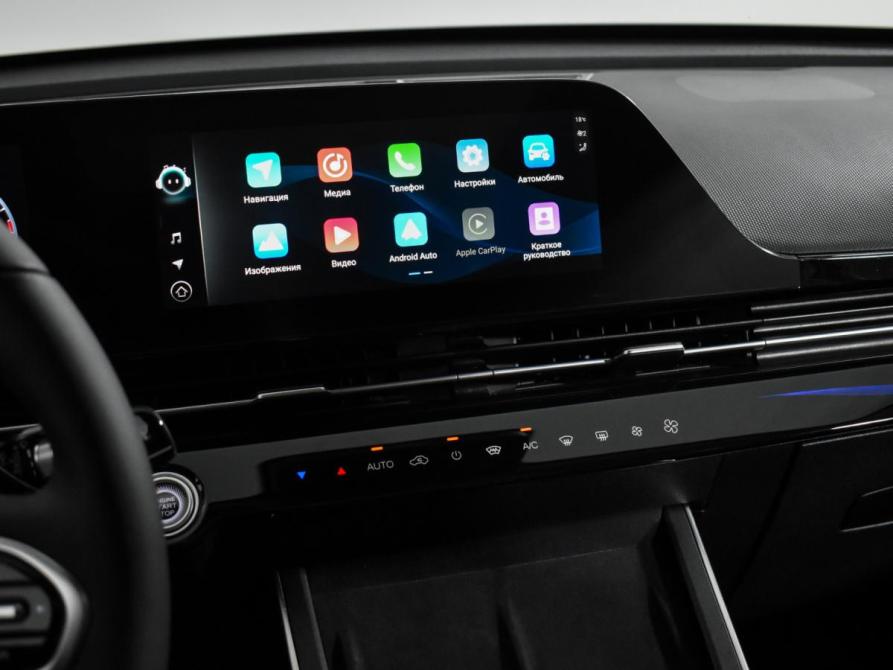 Omoda C5 I Санкт-Петербург  - изображение 16