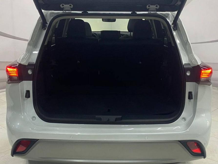 Toyota Highlander IV (XU70) Воронеж  - изображение 16