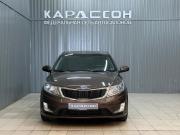 Kia Rio III Магнитогорск  - изображение 19