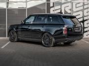 Land Rover Range Rover IV Рестайлинг Краснодар  - изображение 34