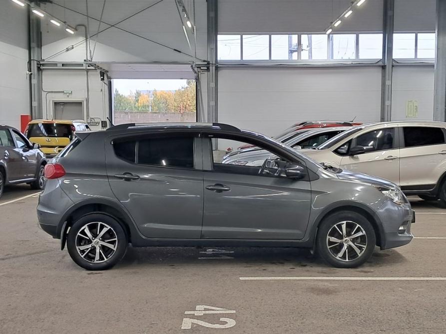 Lifan X50 Набережные Челны  - изображение 5