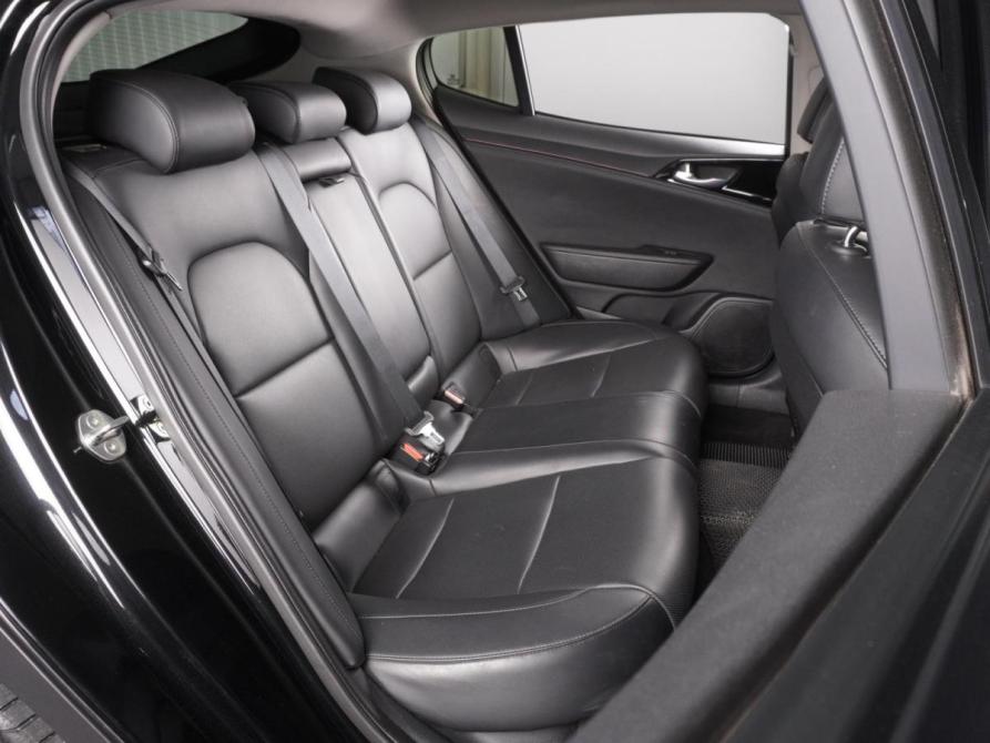 Kia Stinger I Минеральные Воды  - изображение 7