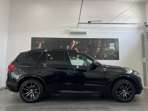 BMW X5 III (F15) с пробегом 2017 года, цена 4 502 250 рублей, 168000 км, внедорожник, Автокод Объявления