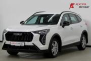 Haval Jolion I Рестайлинг Екатеринбург  - изображение 25