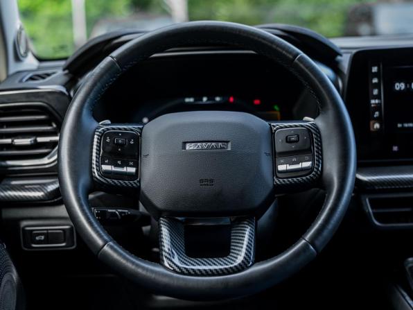 Haval H3 I с пробегом 2024 года, цена 2 229 000 рублей, 58825 км, внедорожник, Автокод Объявления