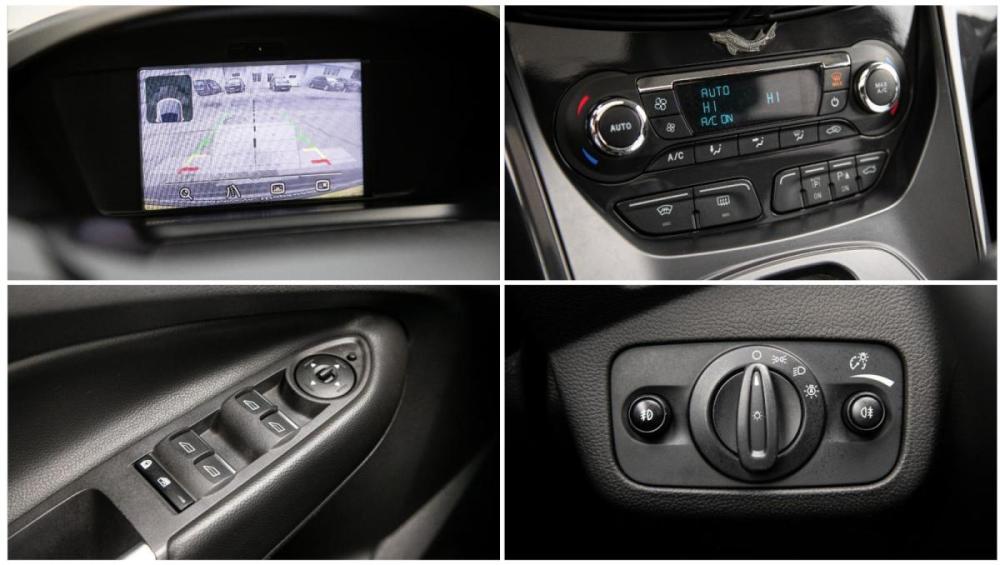 Ford Kuga II Иркутск  - изображение 23