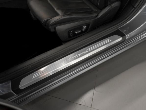BMW 8 серии II (G14/G15/G16) с пробегом 2021 года, цена 9 200 000 рублей, 27698 км, седан, Автокод Объявления