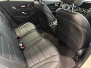 Mercedes-Benz GLC I (X253) Рестайлинг Омск  - изображение 57