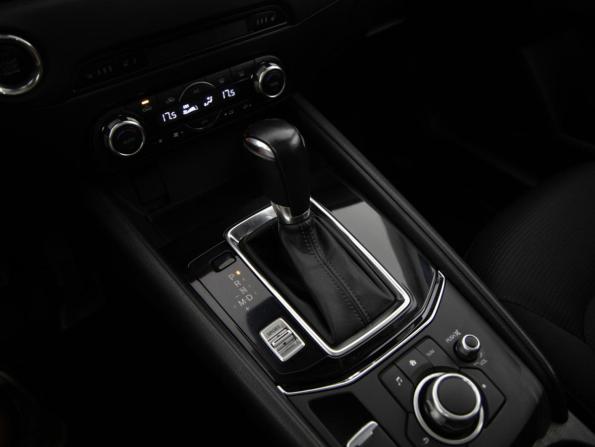 Mazda CX-5 II с пробегом 2018 года, цена 2 549 000 рублей, 107022 км, внедорожник, Автокод Объявления