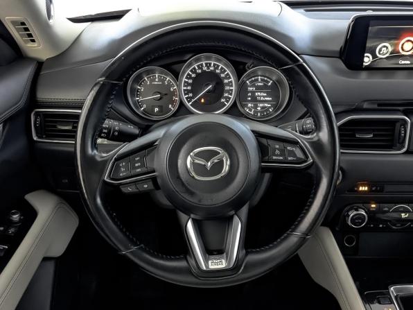 Mazda CX-5 II с пробегом 2019 года, цена 2 600 000 рублей, 120122 км, внедорожник, Автокод Объявления