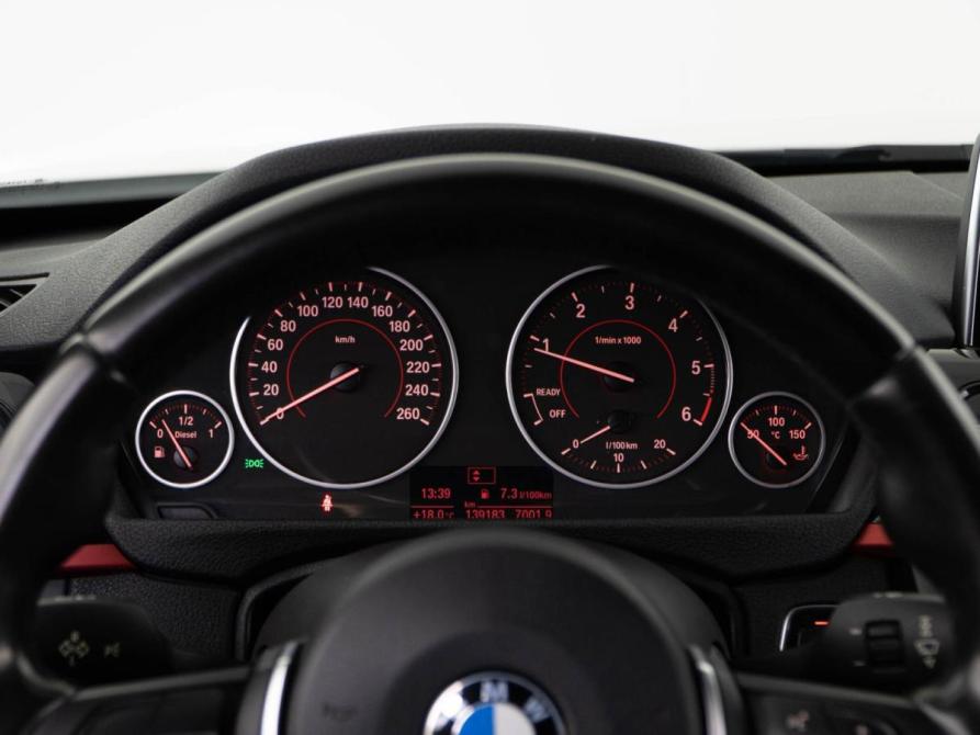 BMW 4 серии F32/F33/F36 Москва  - изображение 21