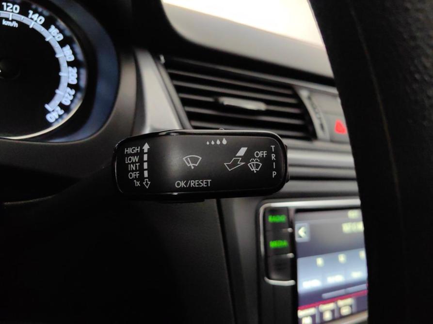 Skoda Rapid I Рестайлинг Подольск  - изображение 20