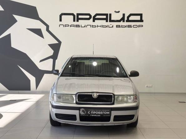 Skoda Octavia I (A4) Рестайлинг с пробегом 2010 года, цена 489 900 рублей, 193457 км, лифтбек, Автокод Объявления