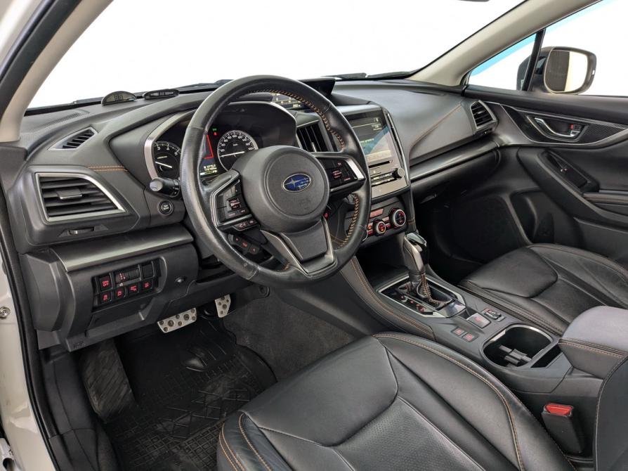 Subaru XV II Москва  - изображение 17