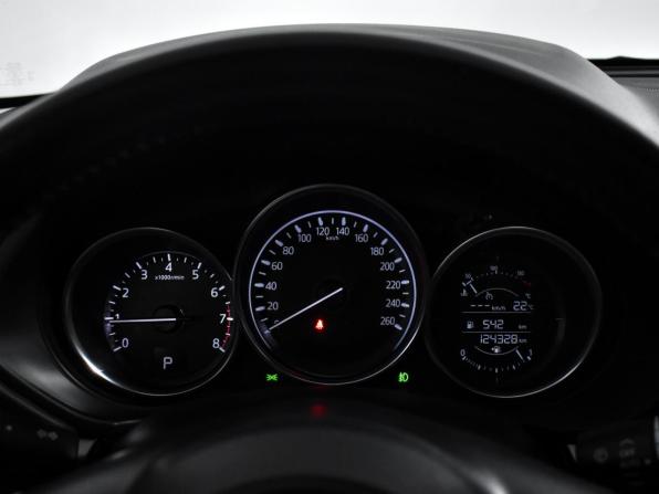 Mazda CX-5 II с пробегом 2017 года, цена 2 090 000 рублей, 124327 км, внедорожник, Автокод Объявления