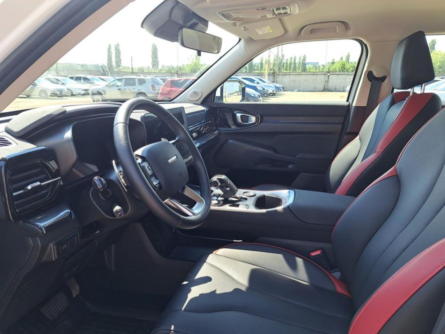 Haval H3 I Набережные Челны  - изображение 19