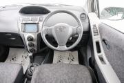 Toyota Vitz II (XP90) Красноярск  - изображение 38