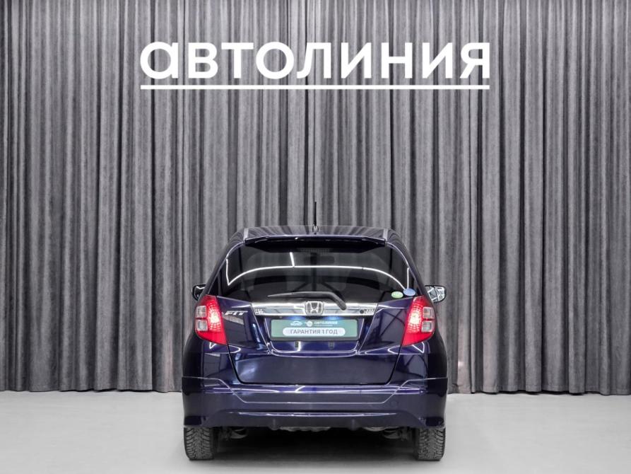 Honda Fit II Красноярск  - изображение 8