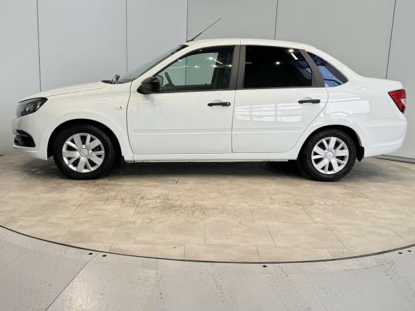 Lada (ВАЗ) Granta I Рестайлинг с пробегом 2021 года, цена 810 000 рублей, 77735 км, седан, Автокод Объявления