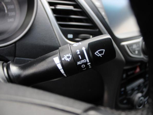 Hyundai Elantra V (MD) Рестайлинг с пробегом 2014 года, цена 1 099 000 рублей, 163693 км, седан, Автокод Объявления