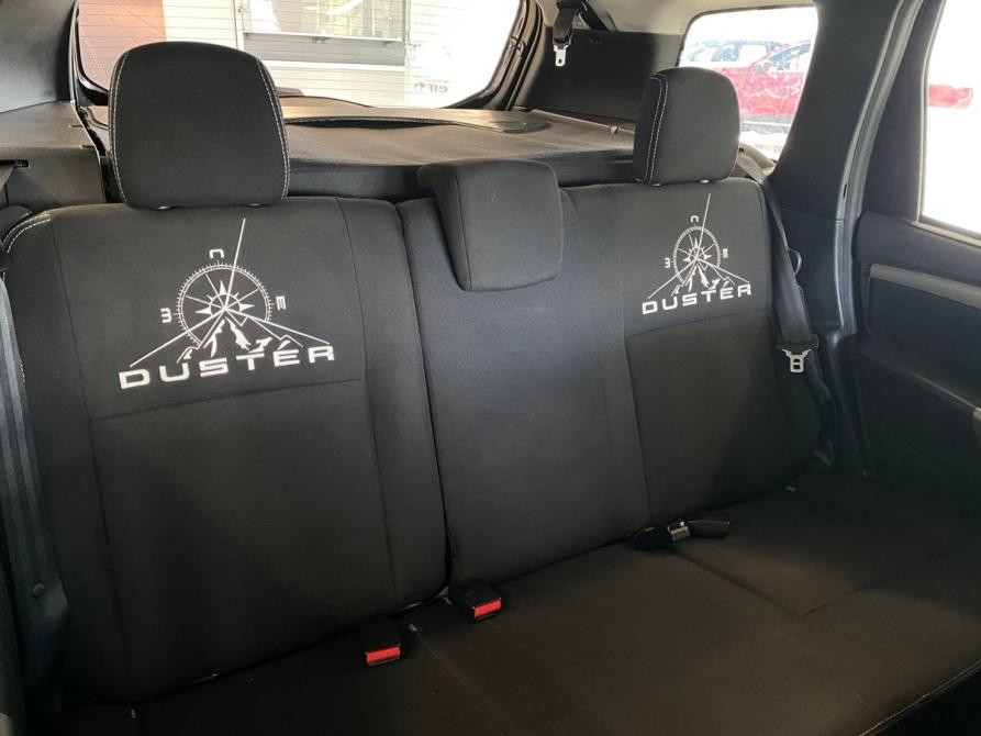 Renault Duster I Тверь  - изображение 12