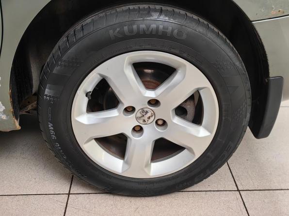 Peugeot Partner II с пробегом 2009 года, цена 449 000 рублей, 222000 км, минивэн, Автокод Объявления