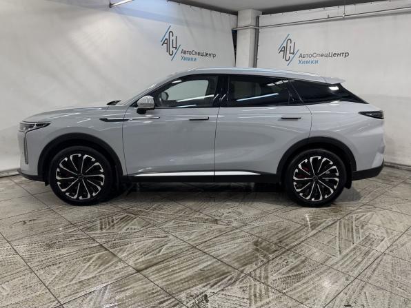 Exeed RX с пробегом 2023 года, цена 3 099 800 рублей, 30000 км, внедорожник, Автокод Объявления