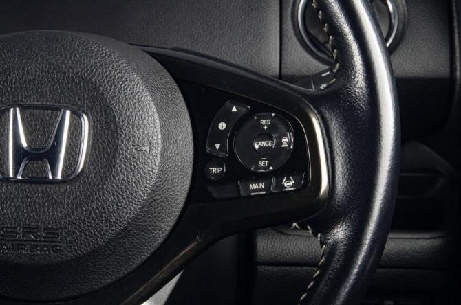 Honda N-BOX II с пробегом 2018 года, цена 1 189 000 рублей, 93000 км, микровэн, Автокод Объявления