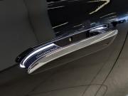 Mercedes-Benz S-Класс VII (W223) Санкт-Петербург  - изображение 60
