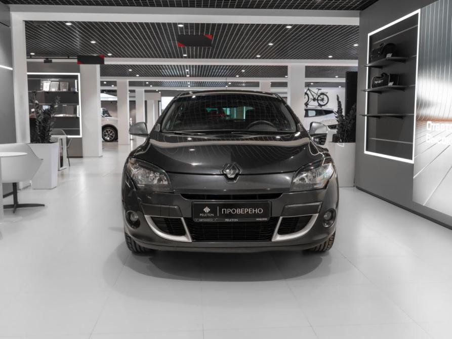 Renault Megane III Москва  - изображение 3