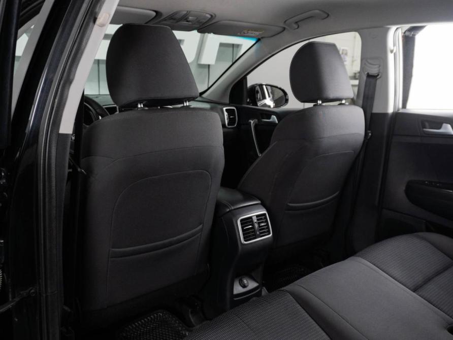 Kia Sportage IV Тюмень  - изображение 13