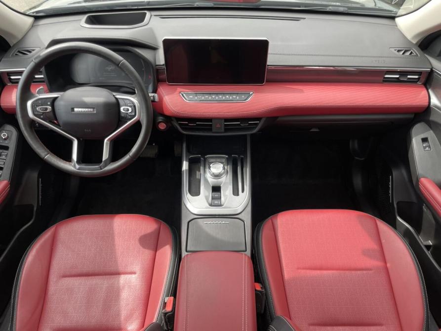 Haval Jolion I Рестайлинг Москва  - изображение 10